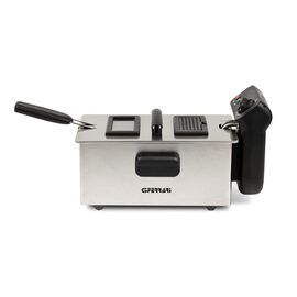 Traditional deep fryer G3ferrari G10203 | Techbox