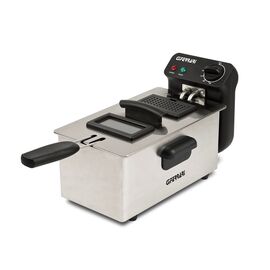 Traditional deep fryer G3ferrari G10203 | Techbox