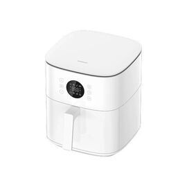 Xiaomi Air Fryer 6.5 L EU (2nd gen) white | Techbox