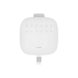Xiaomi MAF13 Single 6 L1550 W Hot air fryer White | Techbox