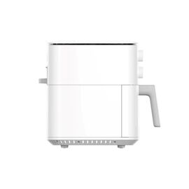 Xiaomi MAF13 Single 6 L1550 W Hot air fryer White | Techbox