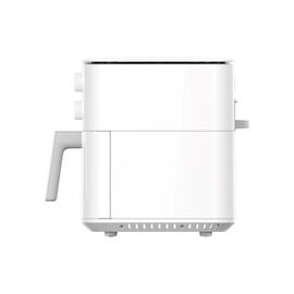 Xiaomi MAF13 Single 6 L1550 W Hot air fryer White | Techbox