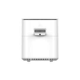 Xiaomi MAF13 Single 6 L1550 W Hot air fryer White | Techbox