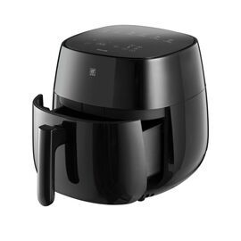 ZWILLING Electrics fryer 36450-280-0 black | Techbox