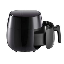 ZWILLING Electrics fryer 36450-280-0 black | Techbox