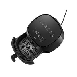 ZWILLING Electrics fryer 36450-280-0 black | Techbox