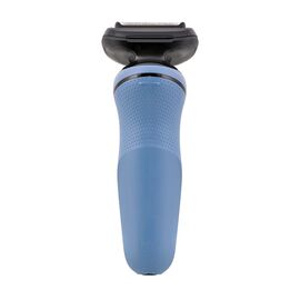 Braun Series 5 52-A1000S men's shaver Foil shaver Blue | Techbox