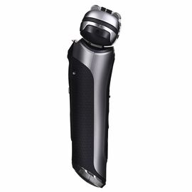 Braun Series 9 Pro+ 9575cc Wet & Dry Foil shaver Trimmer Metallic | Techbox