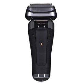 Braun Series 9 Pro+ 9575cc Wet & Dry Foil shaver Trimmer Metallic | Techbox