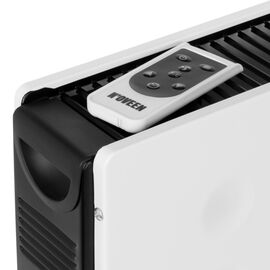 CONVECTOR HEATER NOVEEN CH8000 LCD SMART WHITE | Techbox