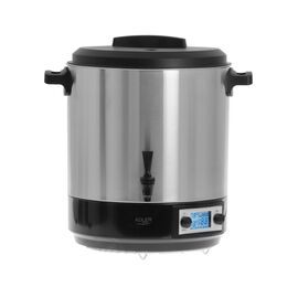 Electric pasteurizer ADLER AD 4496 | Techbox