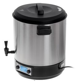 Electric pasteurizer ADLER AD 4496 | Techbox