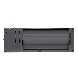 Noveen HC2200 heating curtain LED remote control | Techbox