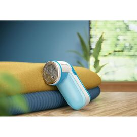 Philips GC026/00 Fabric Shaver - Clothes Shavers - Cleaning - Techbox