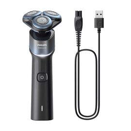 Philips Shaver 5000X series X5006/00 Wet and dry electric shaver | Techbox