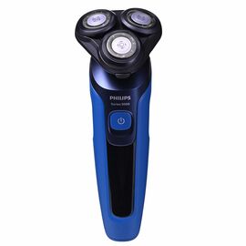 Philips SHAVER Series 5000 ComfortTech blades Wet and dry electric shaver | Techbox