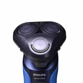 Philips SHAVER Series 5000 ComfortTech blades Wet and dry electric shaver | Techbox