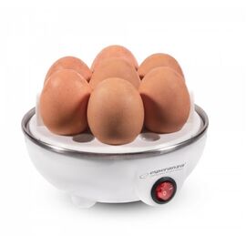 Esperanza EKE001 egg cooker 7 egg(s) 350 W White | Techbox