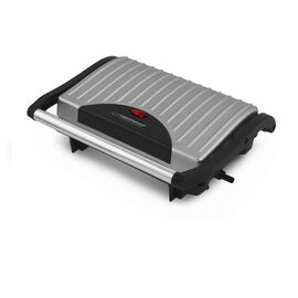 Esperanza EKG005 Electric grill 750W Inox - Toasters - Breakfast & Sweets - Techbox