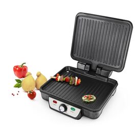 Esperanza EKG007 contact grill | Techbox