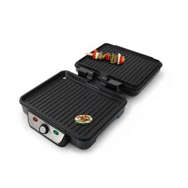 Esperanza EKG007 contact grill | Techbox