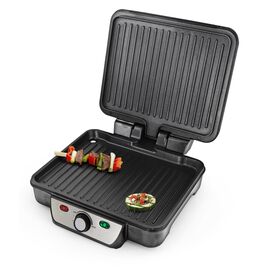 Esperanza EKG007 contact grill | Techbox