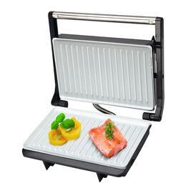 Esperanza EKG013 Ceramic Contact Grill 850W - Toasters - Breakfast & Sweets - Techbox