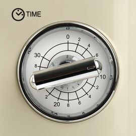 Girmi FM21 Over the range Combination microwave 20 L 700 W Beige | Techbox
