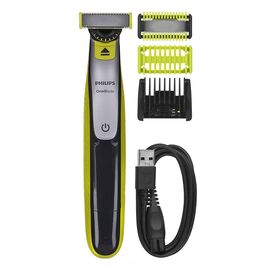 Philips OneBlade 360 QP2834/23 Face and Body | Techbox