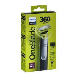 Philips OneBlade 360 QP2834/23 Face and Body | Techbox