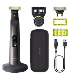 Philips OneBlade Pro 360 QP6652/61 Face and Body | Techbox