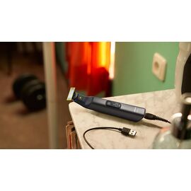 Philips OneBlade Pro 360 QP6652/61 Face and Body | Techbox