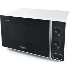 Whirlpool Cook20 MWP 101 W White Solo microwave Countertop 20 L 700 W | Techbox