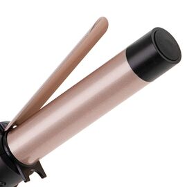 Adler AD 2120 Wireless USB curler black, pink | Techbox