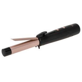 Adler AD 2120 Wireless USB curler black, pink | Techbox