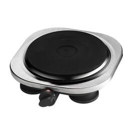 Adler CAMRY CR 6510 stove Freestanding Black,Grey Electric | Techbox