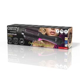 Camry CR 2025 Brush dryer - Hair Irons & Brushes - Personal Care - Techbox