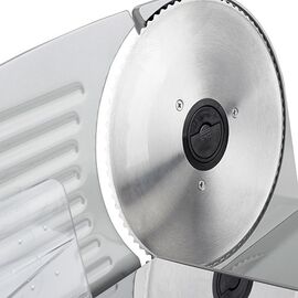 Camry Premium CR 4702 slicer Electric Black, Grey, Satin steel Stainless steel | Techbox