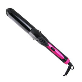 Esperanza EBL011 Curling iron Warm Black, Pink 1.8 m | Techbox