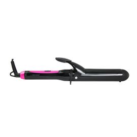 Esperanza EBL011 Curling iron Warm Black, Pink 1.8 m | Techbox