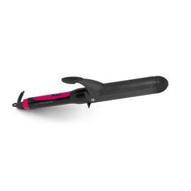 Esperanza EBL011 Curling iron Warm Black, Pink 1.8 m | Techbox