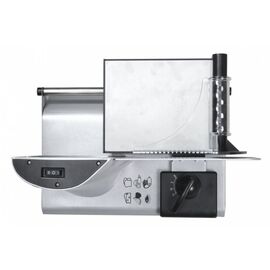 Esperanza EKM018K slicer Electric Stainless steel Chrome,Metal 150 W - Various - Food preparation - Techbox