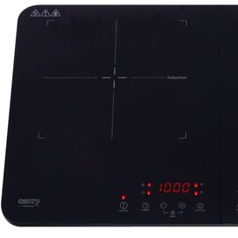 Induction cooker Camry CR 6514 - Electric Stoves - Cooking - Techbox