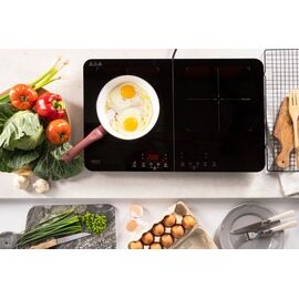 Induction cooker Camry CR 6514 - Electric Stoves - Cooking - Techbox