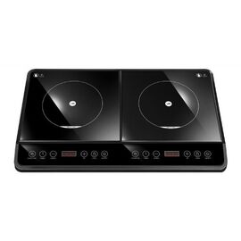 LIN LI-35P2N dual field induction stove two fields - Electric Stoves - Cooking - Techbox