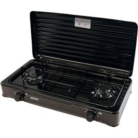 MPM SMILE-KN-02/1KB Gas cooker | Techbox