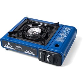 PROMIS 1-burner gas camping stove | Techbox