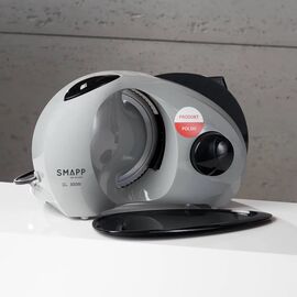 SMAPP Slicer 294.5 Graphite - Various - Food preparation - Techbox