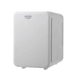 ADLER AD 8084G MINI REFRIGERATOR, GREY | Techbox