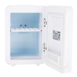 Adler AD 8085 fridge Freestanding 4 L G - Camping - Hobbies - Techbox